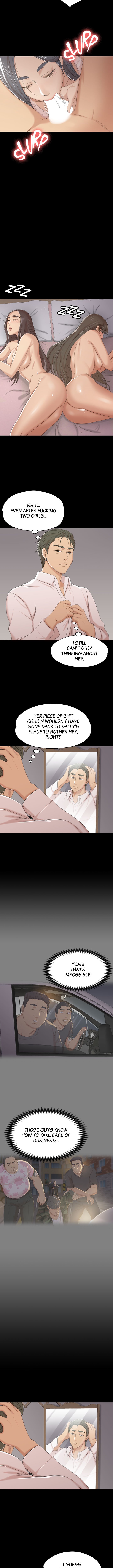 Double Life Chapter 37 image 14