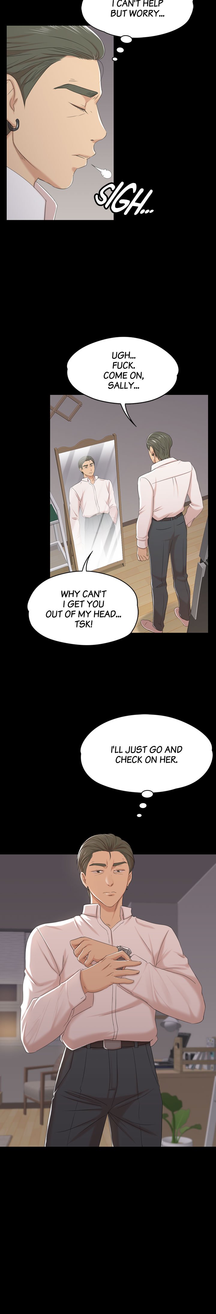 Double Life Chapter 37 image 15