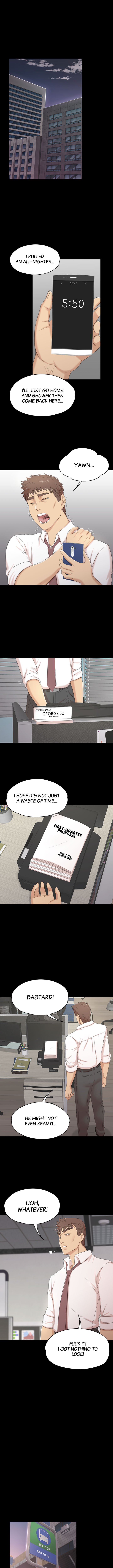 Double Life Chapter 37 image 3
