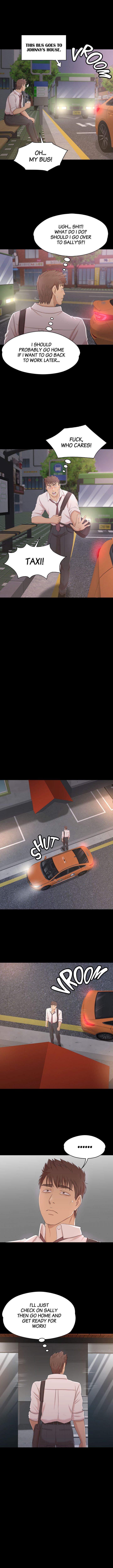 Double Life Chapter 37 image 6