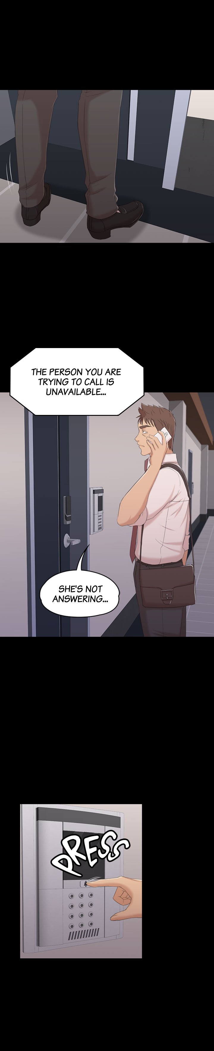 Double Life Chapter 37 image 7
