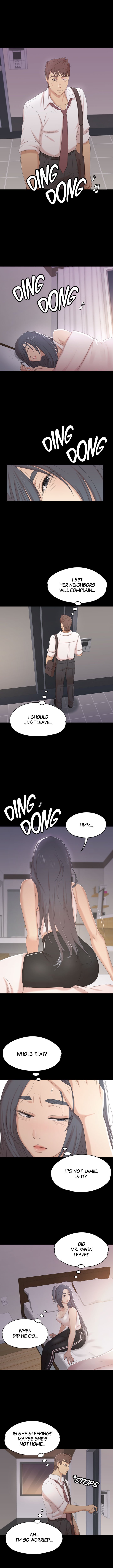 Double Life Chapter 37 image 8