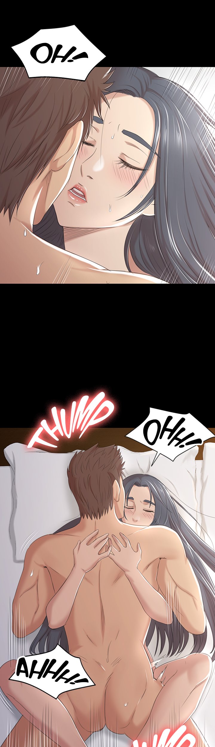 Double Life Chapter 39 image 10