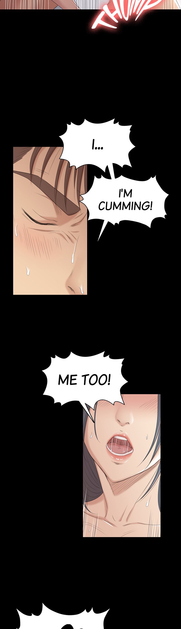 Double Life Chapter 39 image 11