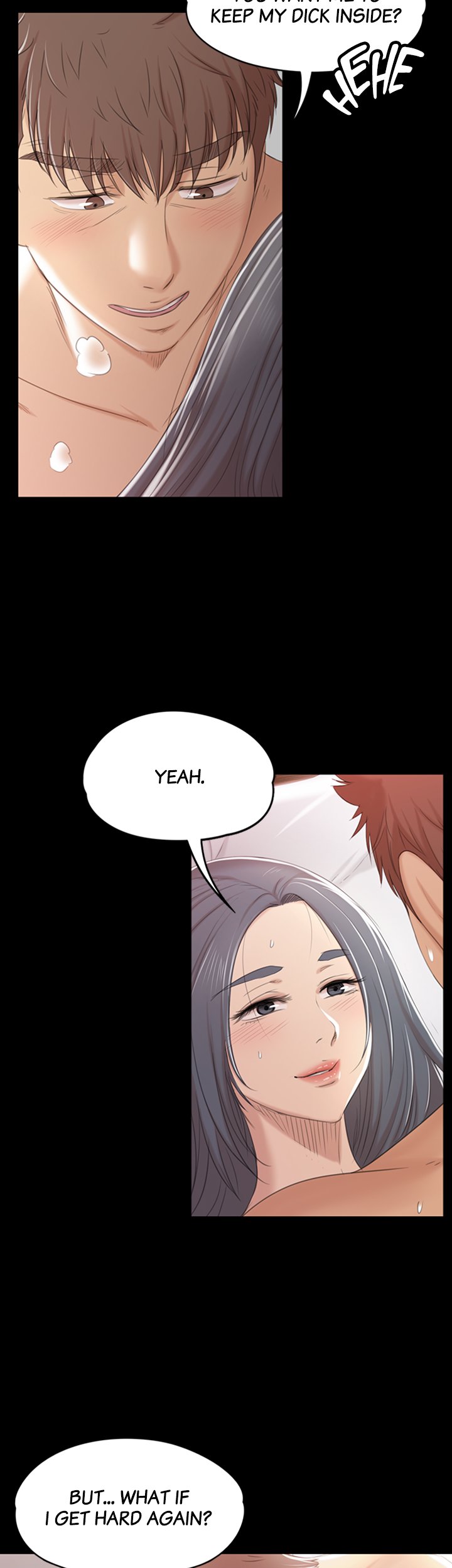 Double Life Chapter 39 image 15