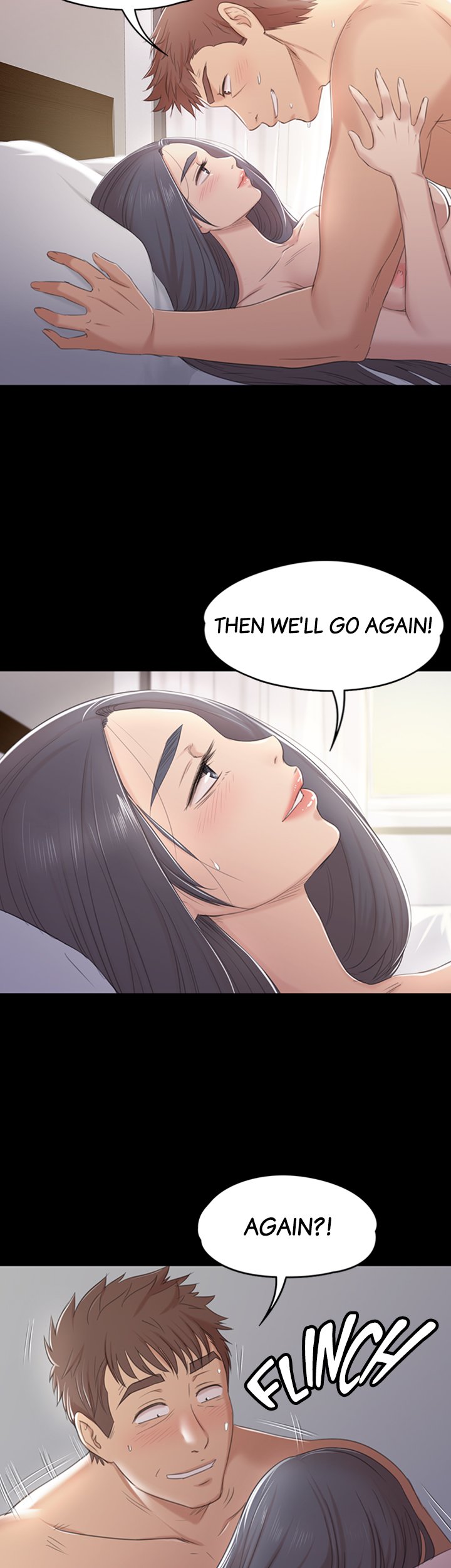 Double Life Chapter 39 image 16