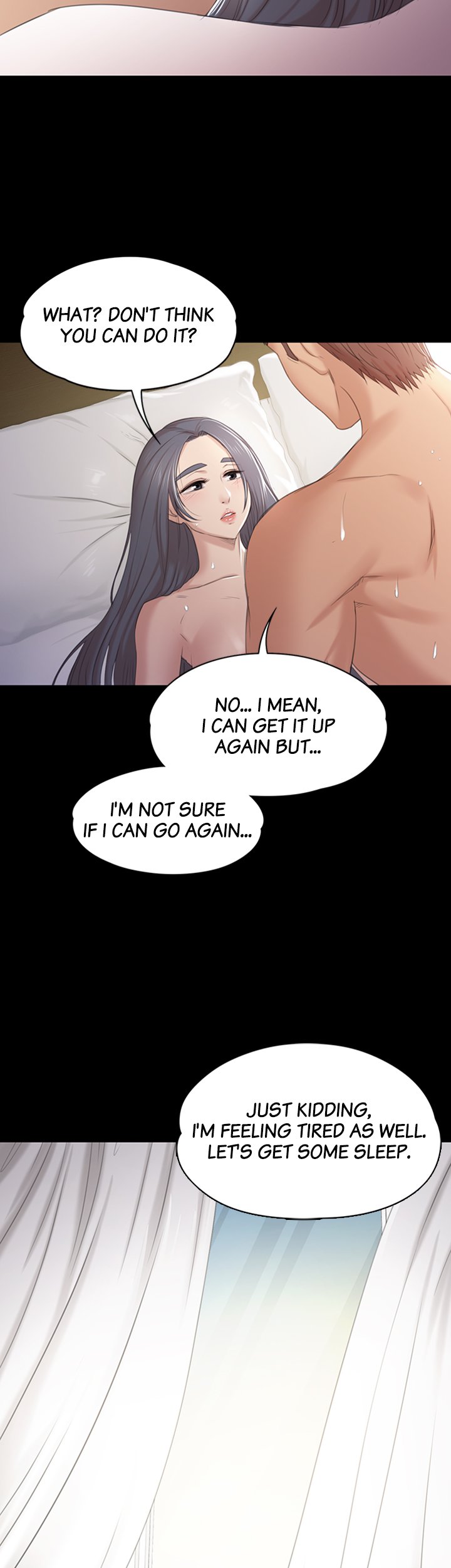 Double Life Chapter 39 image 17