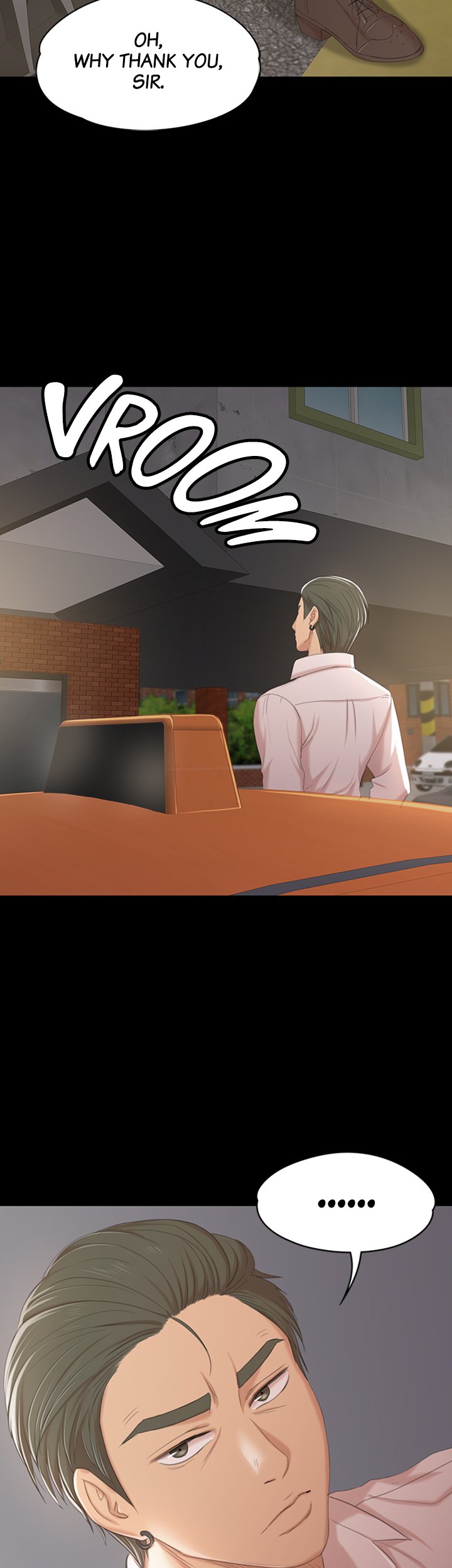 Double Life Chapter 39 image 1