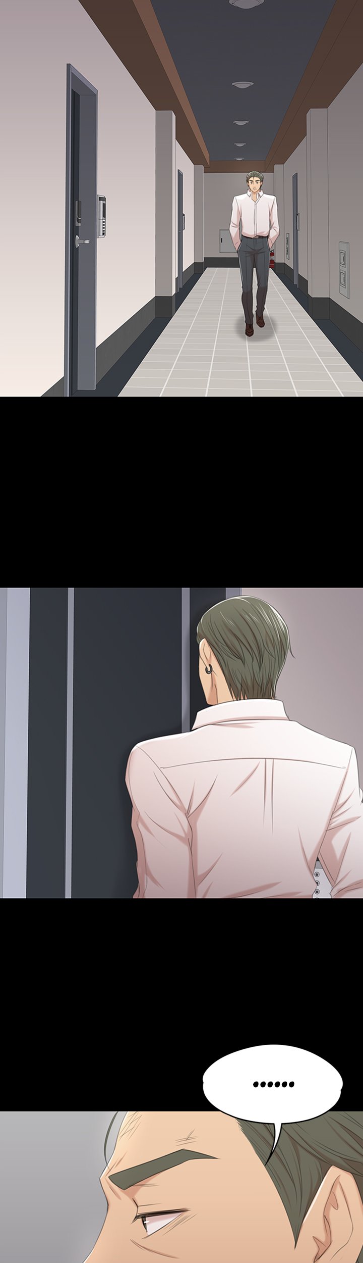 Double Life Chapter 39 image 19