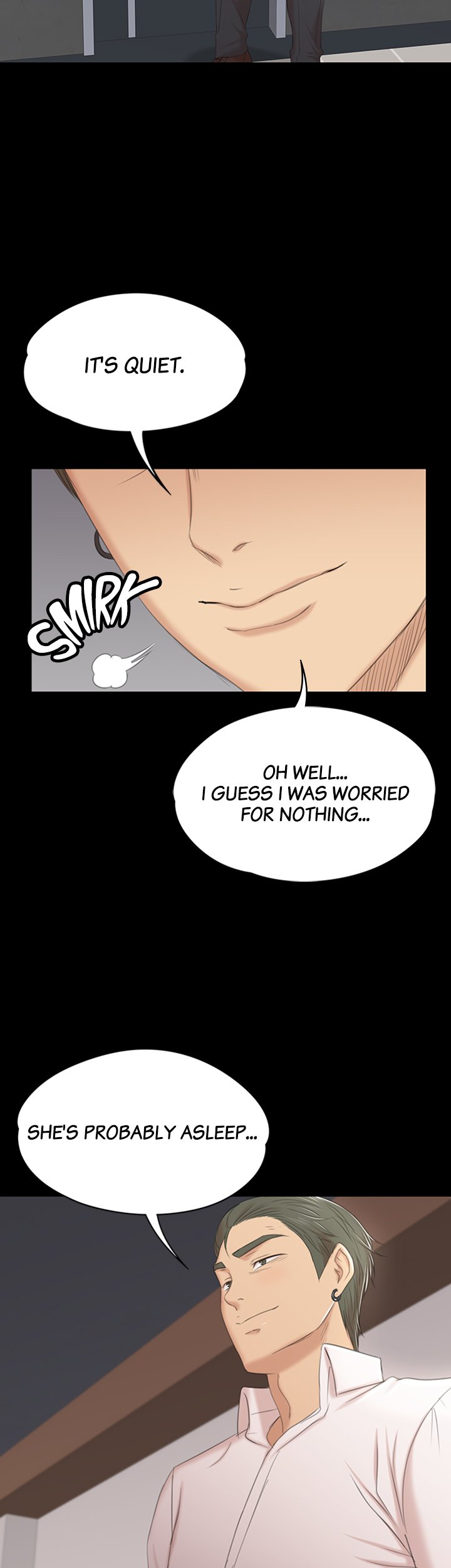 Double Life Chapter 39 image 21