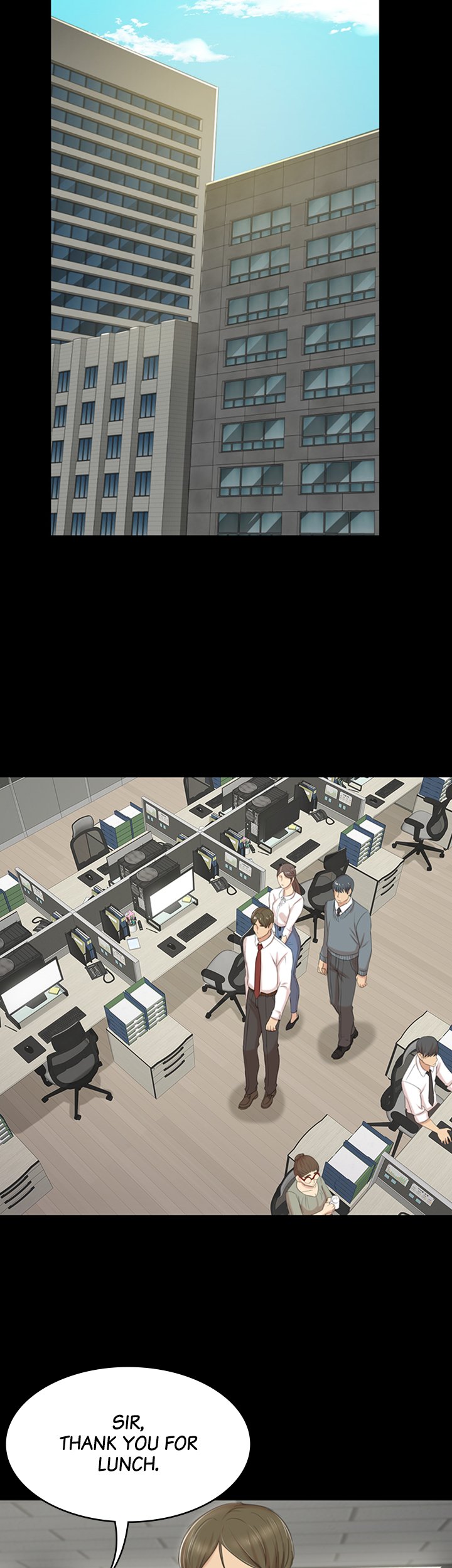 Double Life Chapter 39 image 24