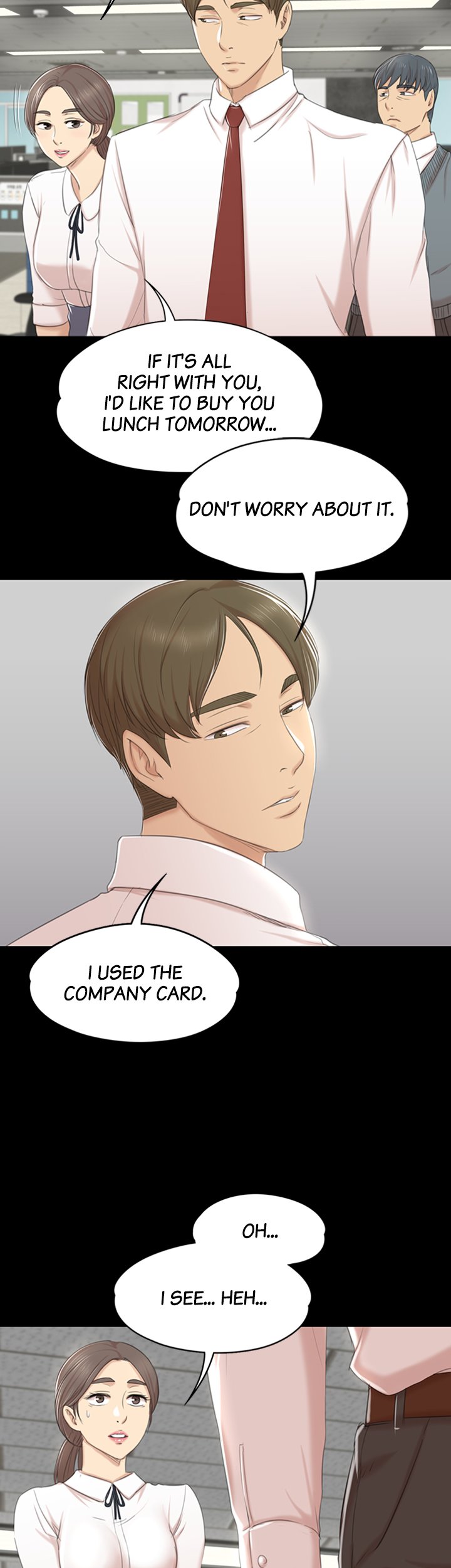 Double Life Chapter 39 image 25
