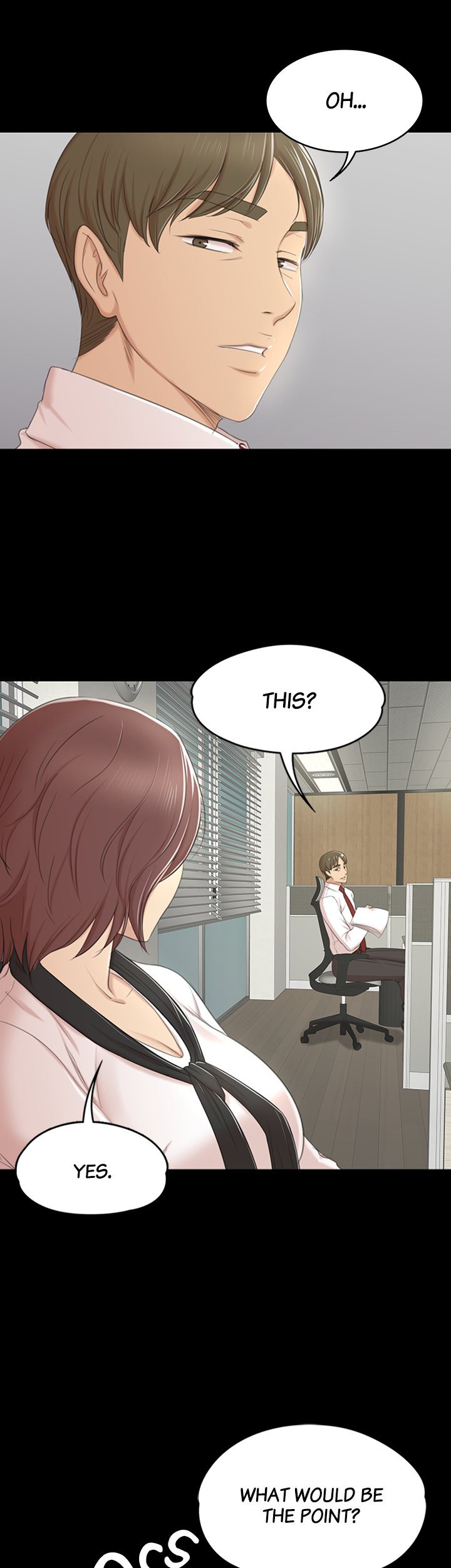 Double Life Chapter 39 image 29