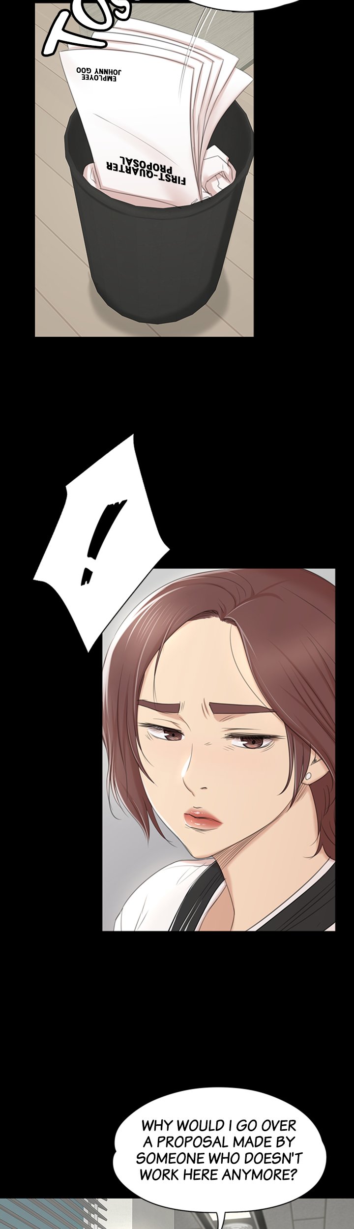 Double Life Chapter 39 image 30