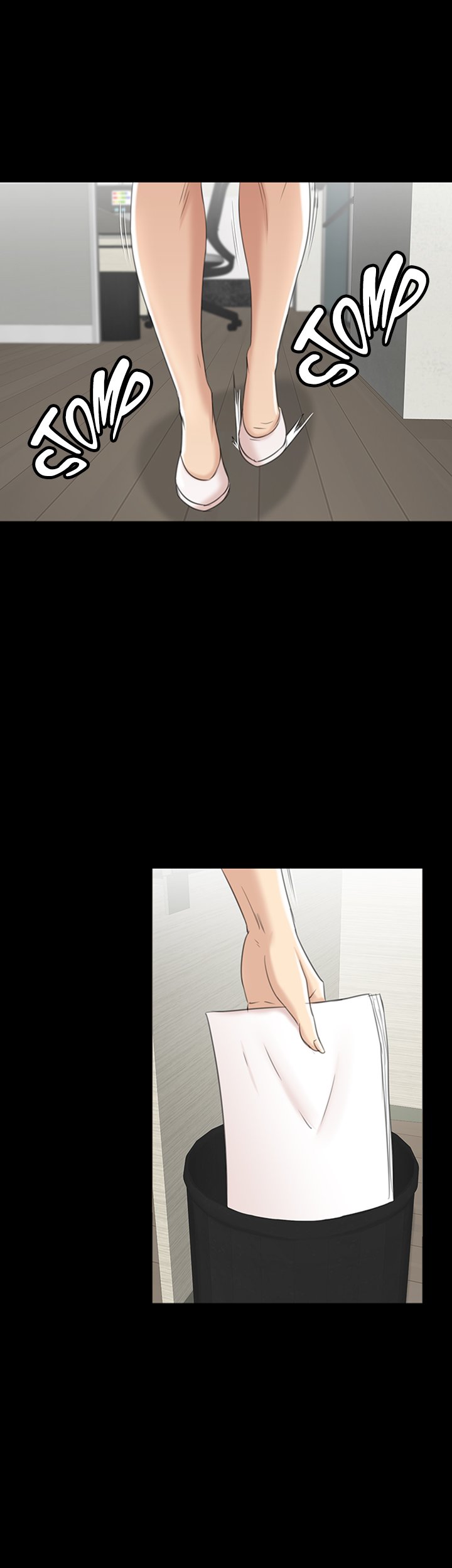 Double Life Chapter 39 image 32