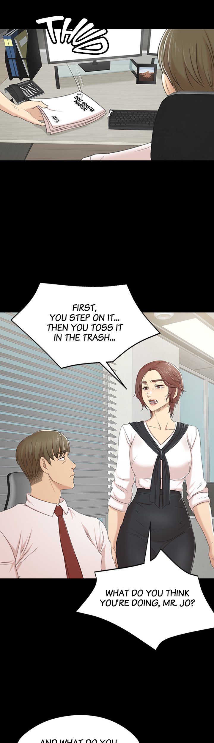 Double Life Chapter 39 image 33