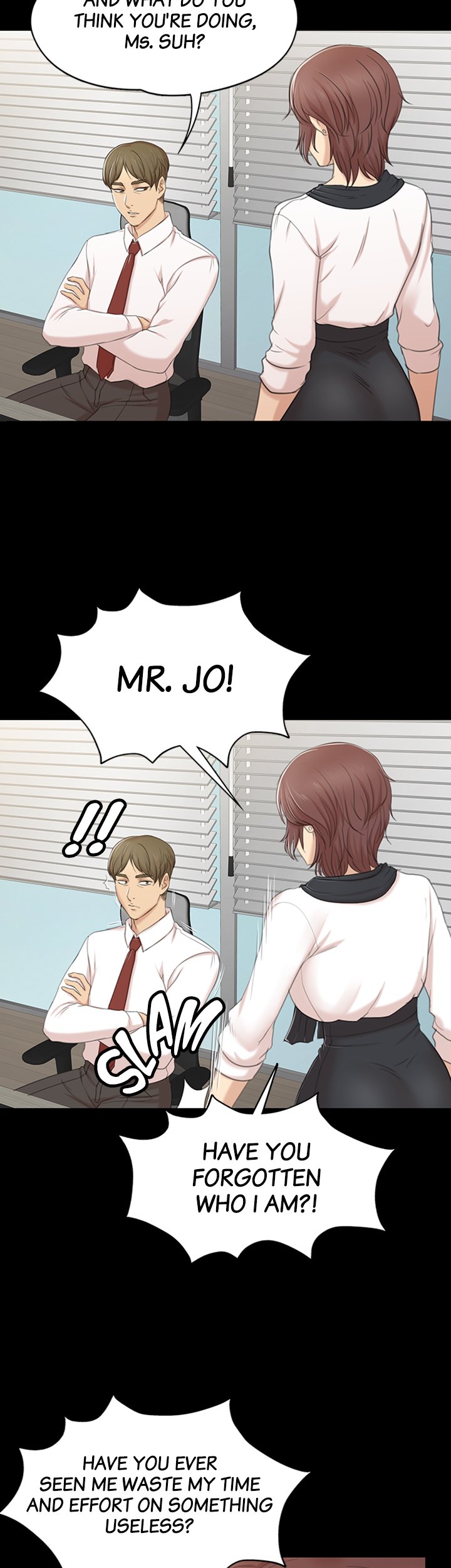 Double Life Chapter 39 image 34