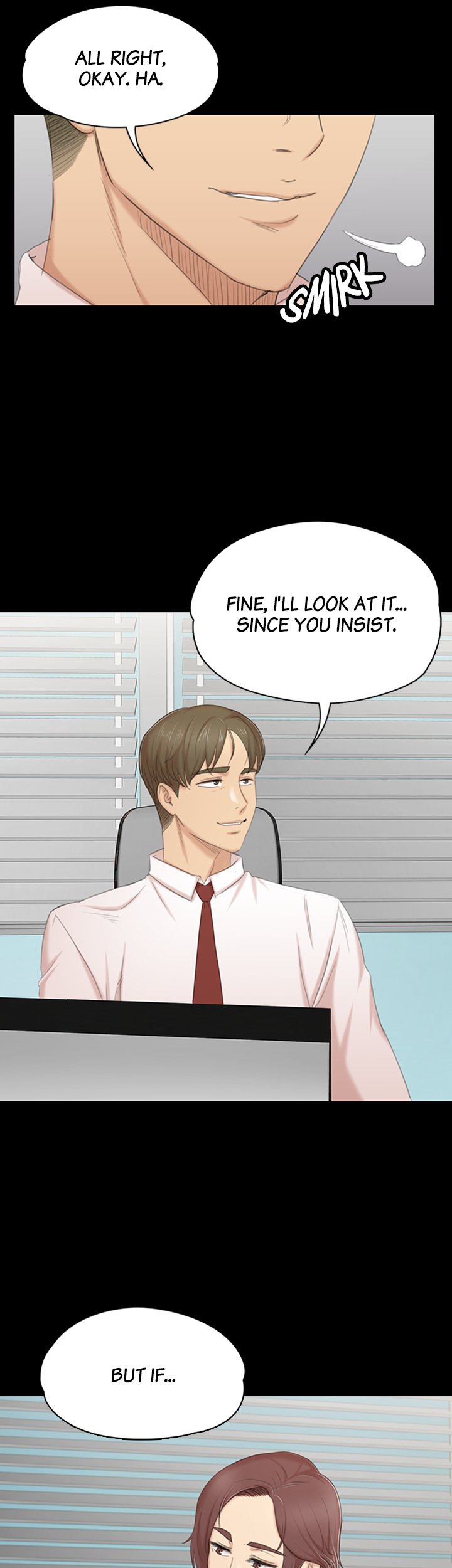 Double Life Chapter 39 image 36