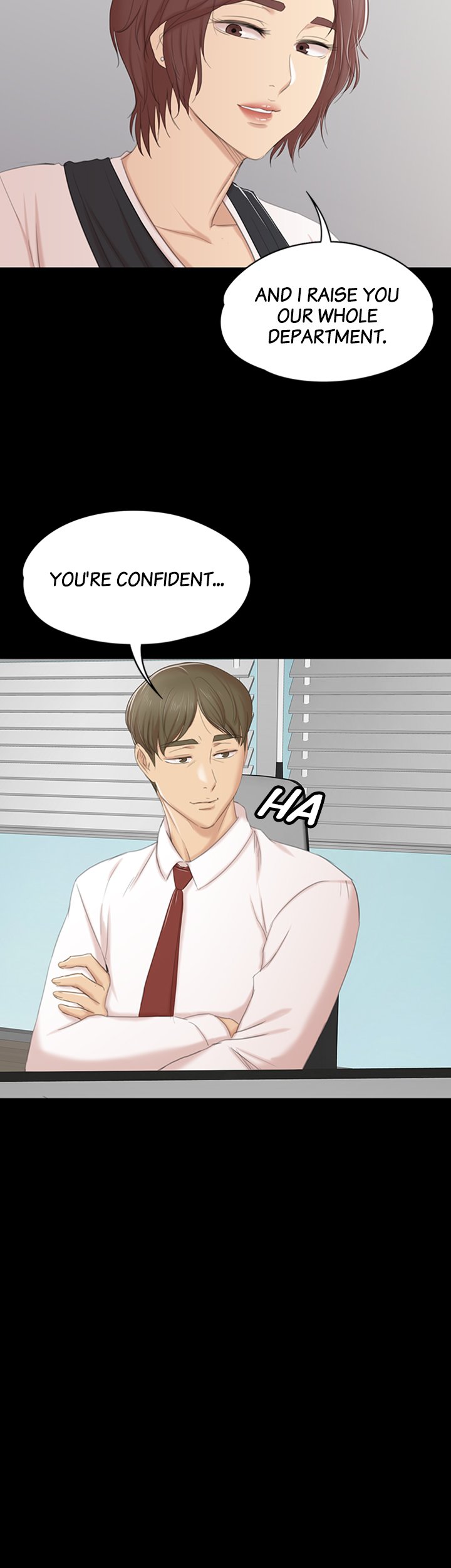 Double Life Chapter 39 image 38