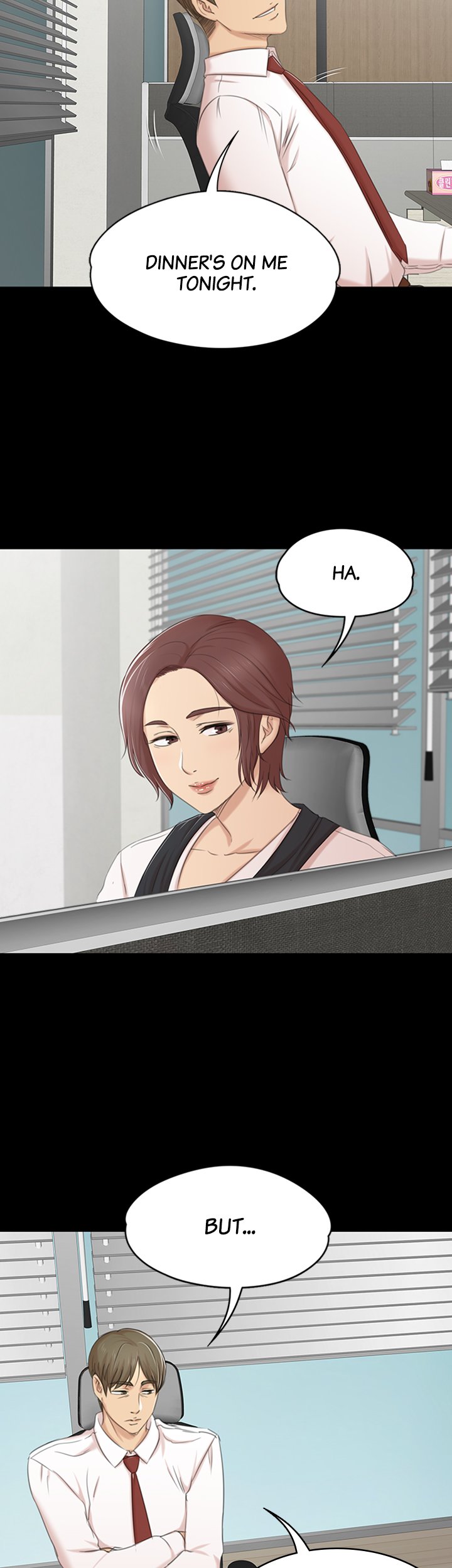 Double Life Chapter 39 image 41