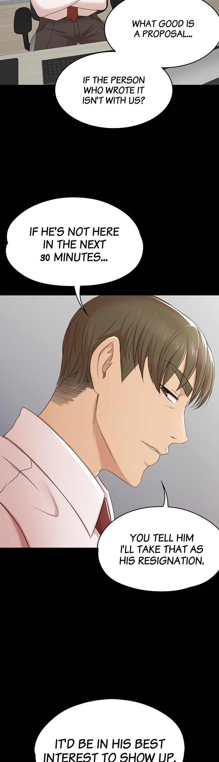 Double Life Chapter 39 image 42
