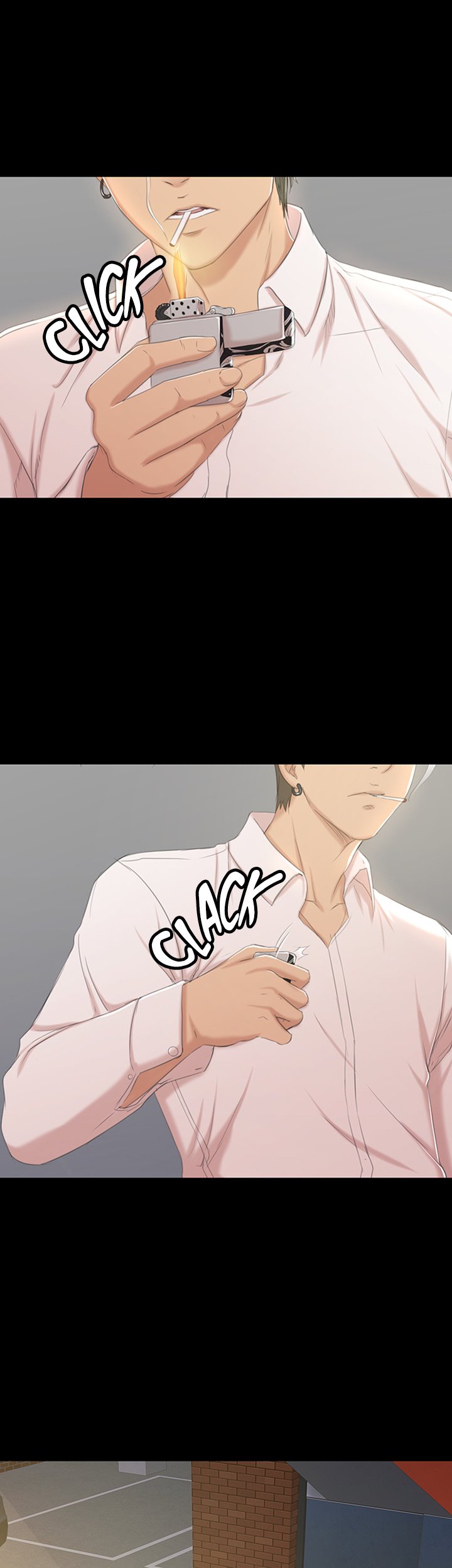 Double Life Chapter 39 image 4