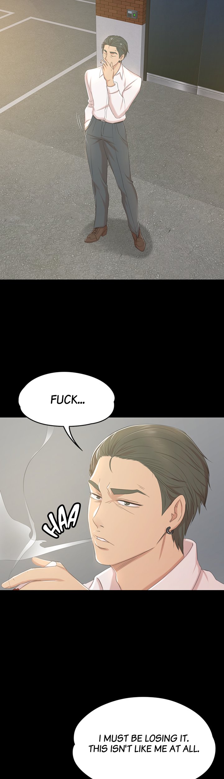 Double Life Chapter 39 image 5