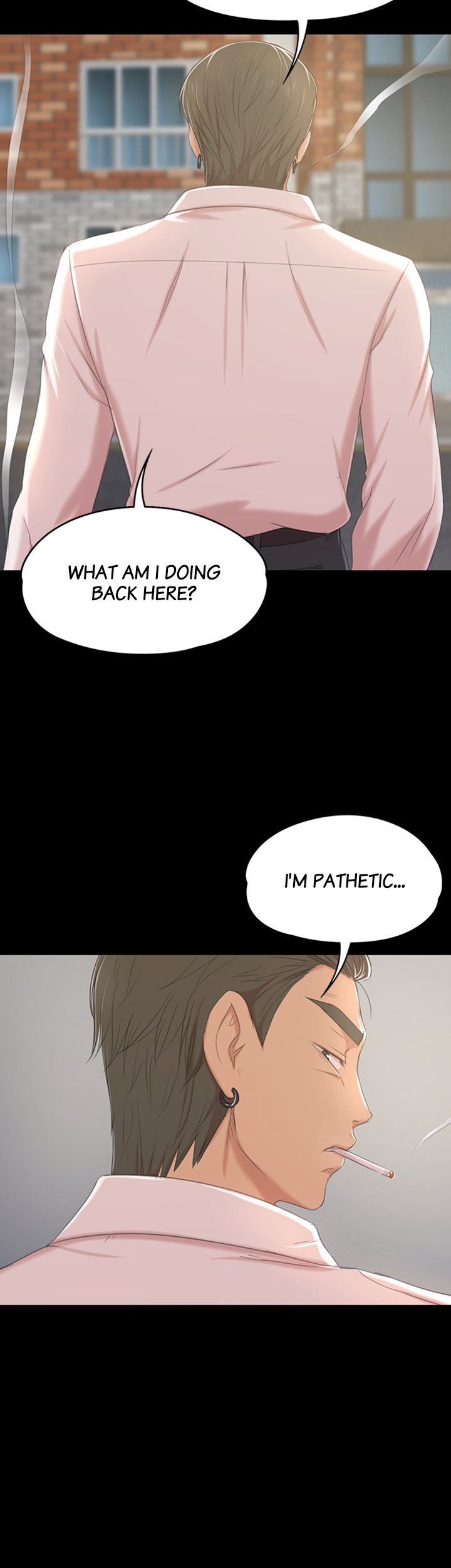 Double Life Chapter 39 image 6