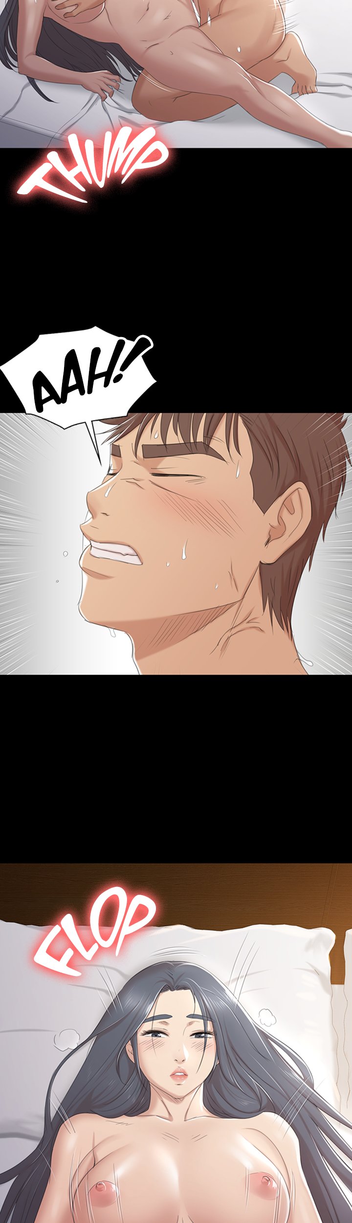 Double Life Chapter 39 image 8
