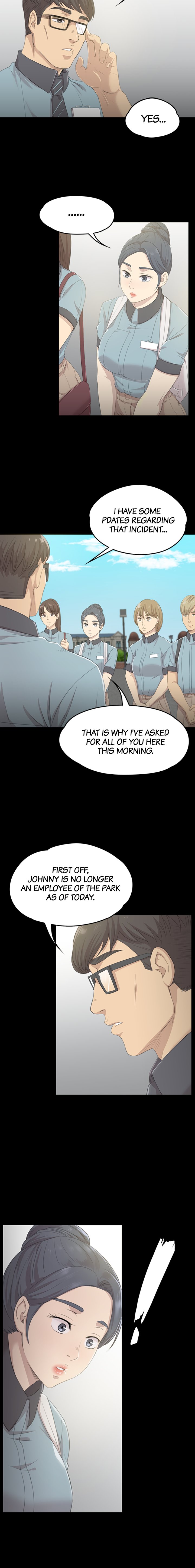 Double Life Chapter 4 image 9