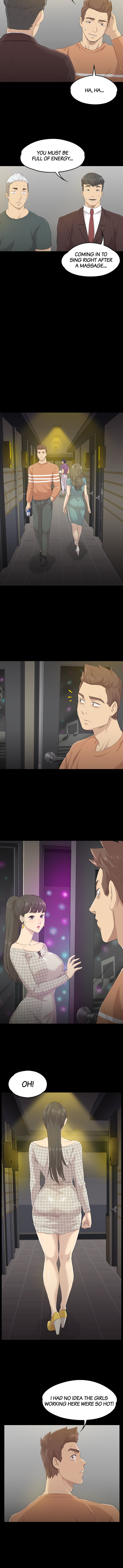 Double Life Chapter 4 image 4
