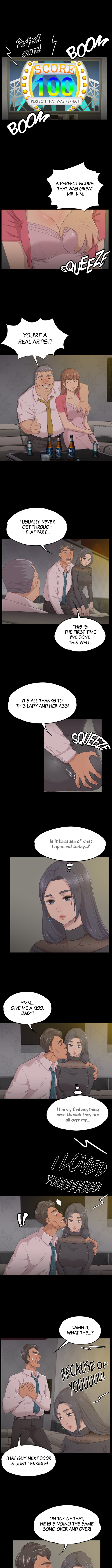 Double Life Chapter 4 image 6