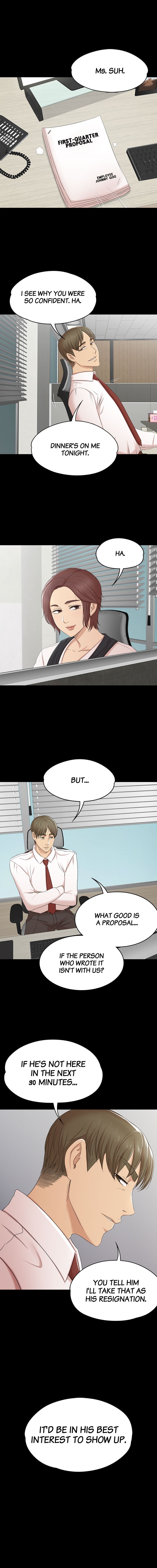 Double Life Chapter 40 image 0