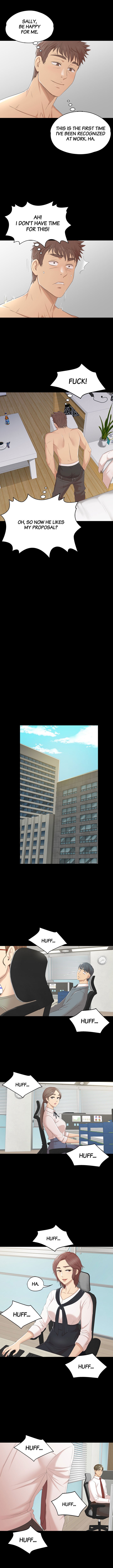 Double Life Chapter 40 image 9