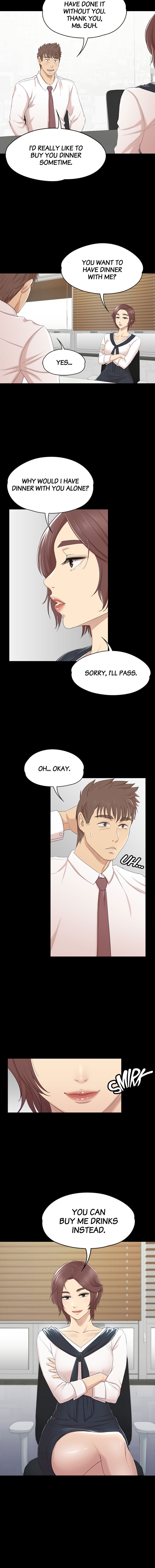 Double Life Chapter 40 image 13