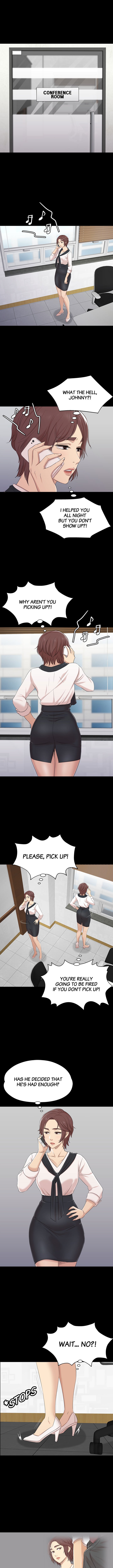 Double Life Chapter 40 image 2