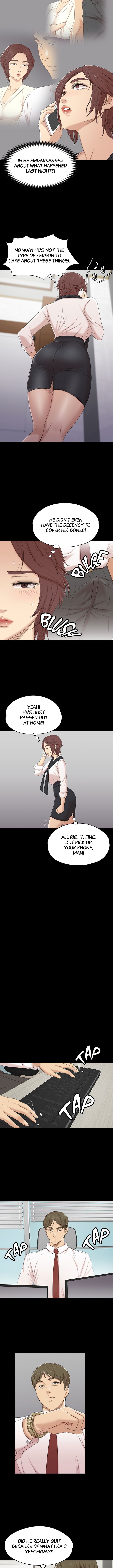 Double Life Chapter 40 image 3