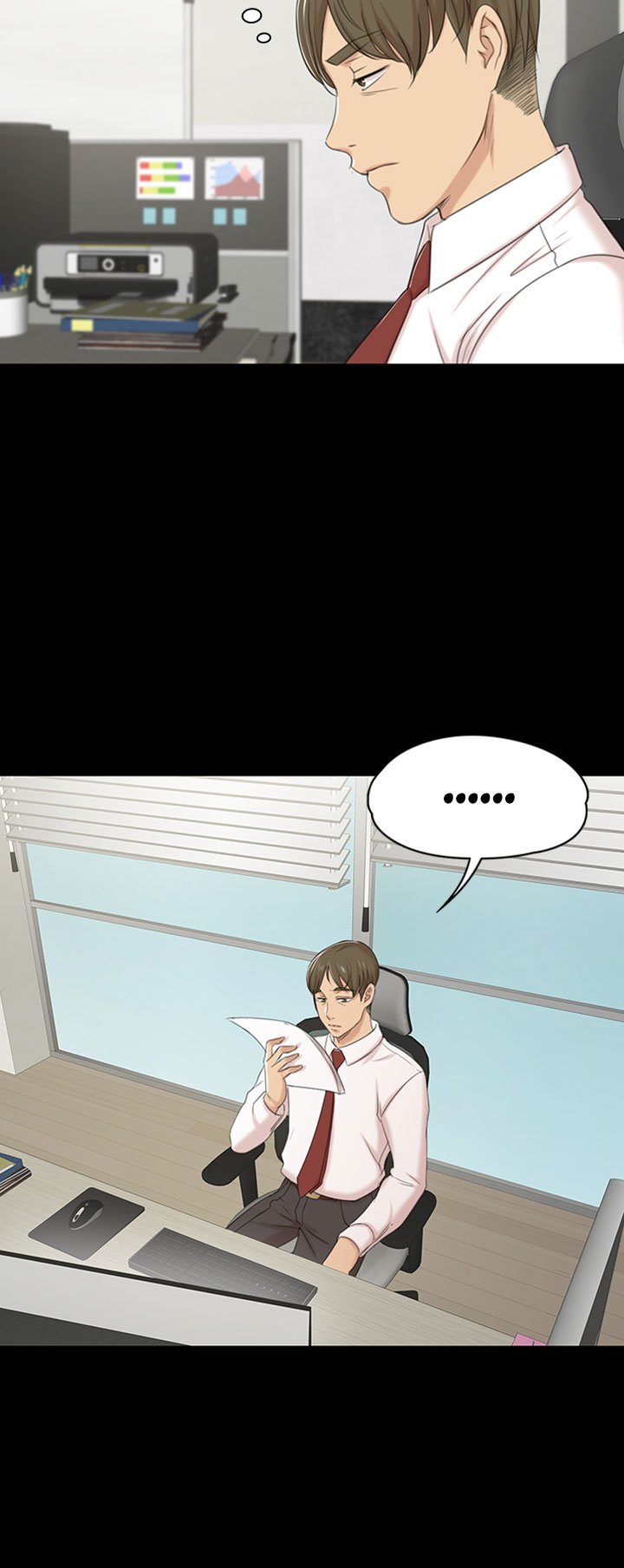 Double Life Chapter 40 image 4