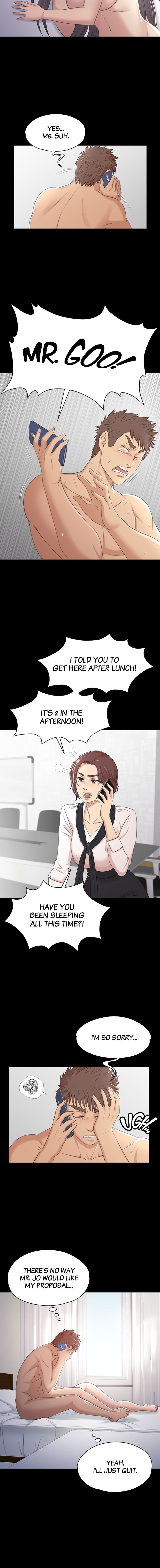 Double Life Chapter 40 image 6