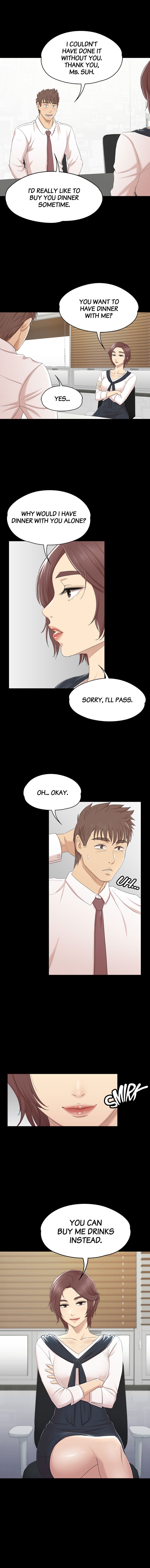 Double Life Chapter 41 image 0