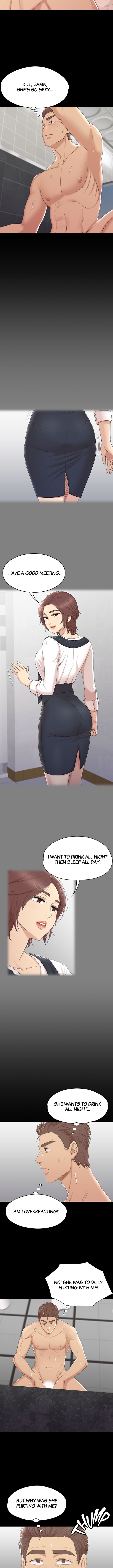 Double Life Chapter 41 image 12