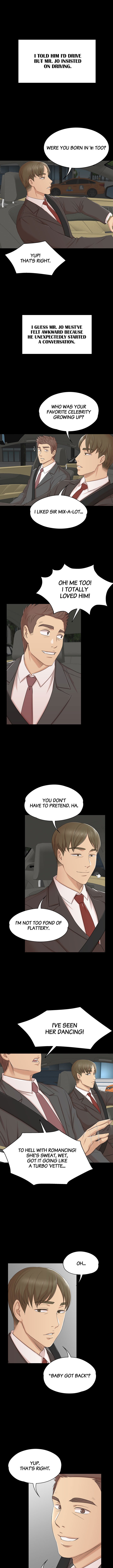 Double Life Chapter 41 image 14