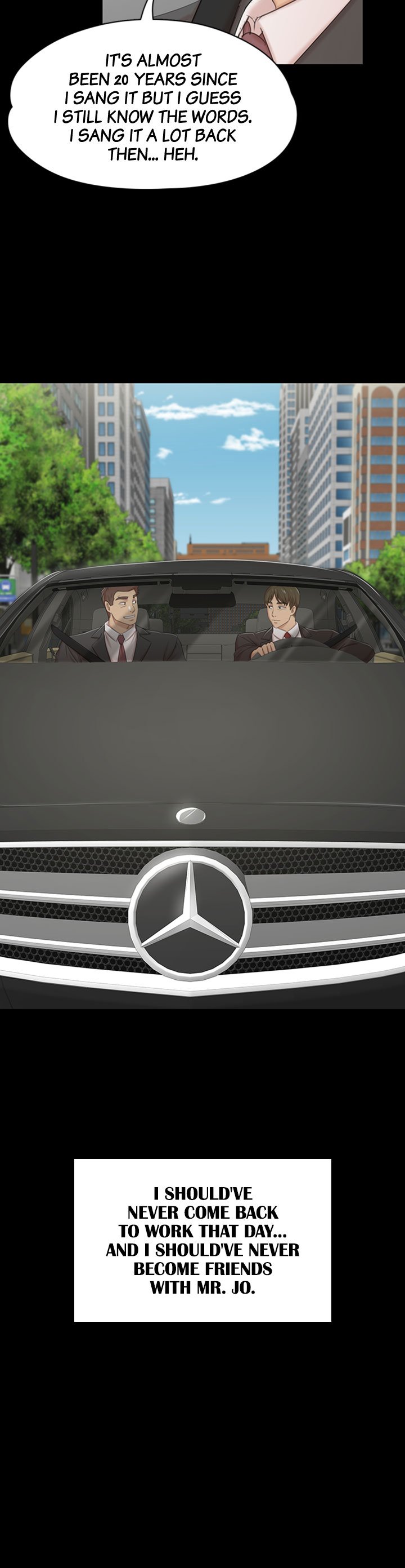 Double Life Chapter 41 image 15