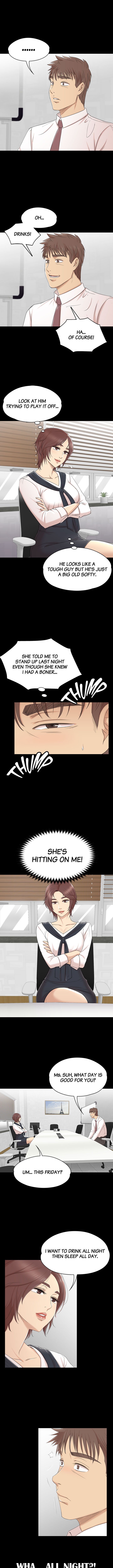 Double Life Chapter 41 image 2