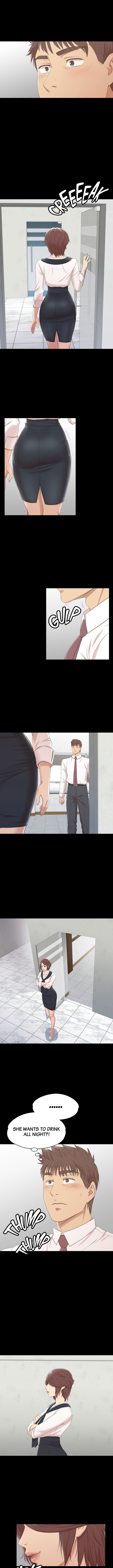 Double Life Chapter 41 image 5