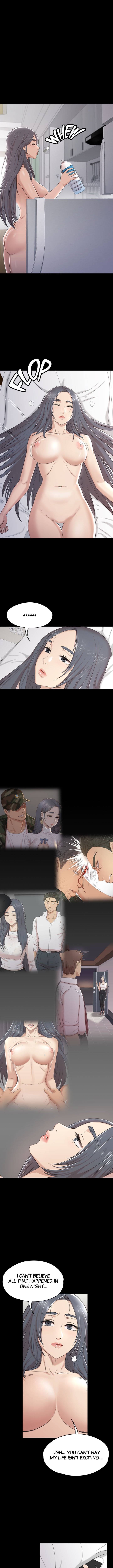 Double Life Chapter 41 image 8