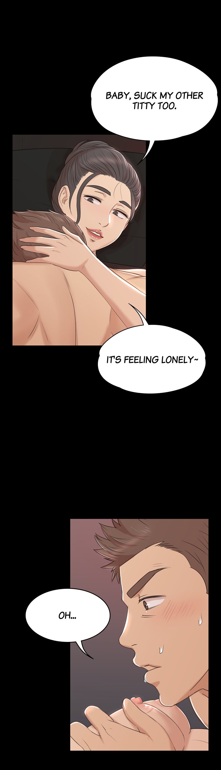 Double Life Chapter 44 image 15