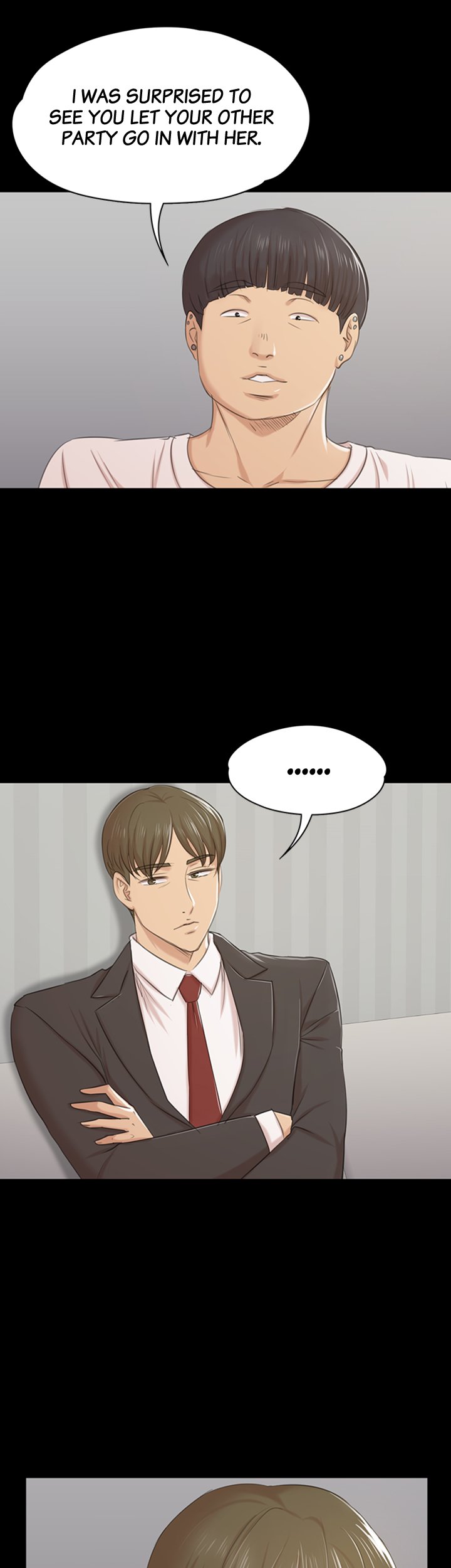 Double Life Chapter 44 image 1