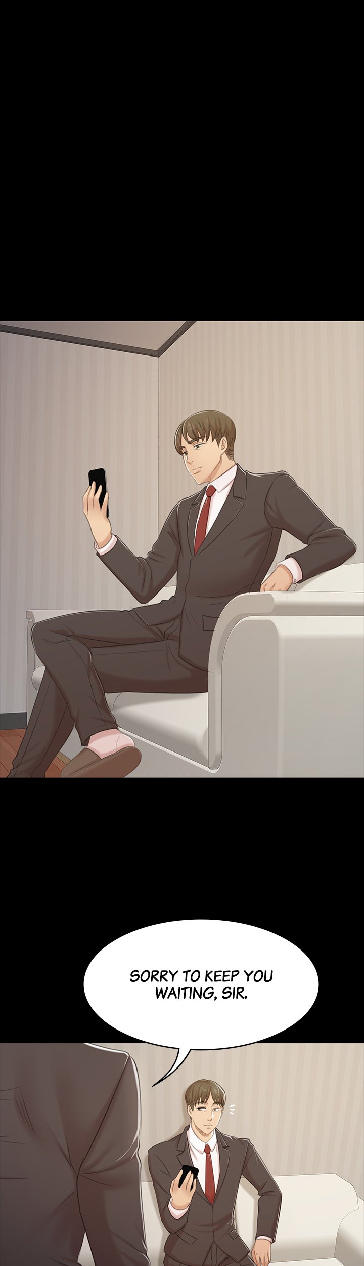 Double Life Chapter 44 image 33