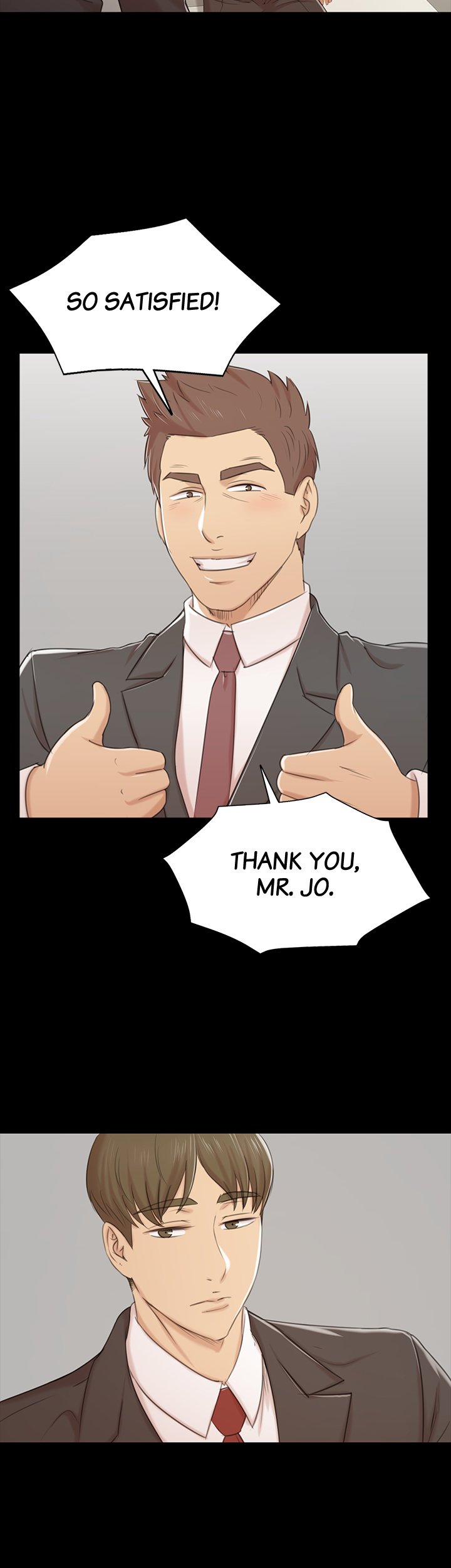 Double Life Chapter 44 image 34
